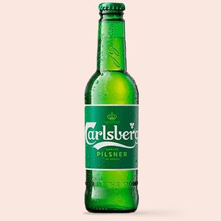 Carlsberg 0.25l