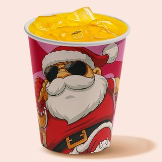 Mango - đumbir limunada 0,33l