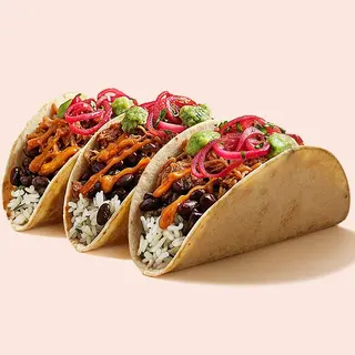 Carnitas Tacos