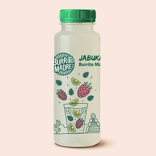 Granny Smith jabuka 0,25l