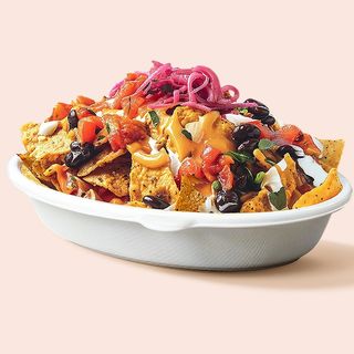 Madre Nachos