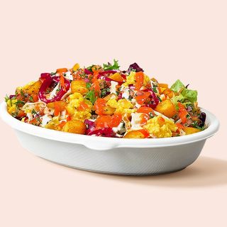 Madre Bowl za doručak