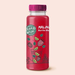 Malina mix 0,25l