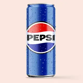 Pepsi 0.33l