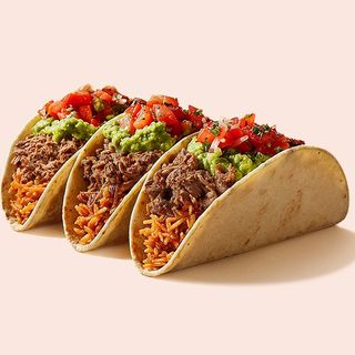 Barbacoa Tacos