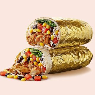 Grande Achiote piletina