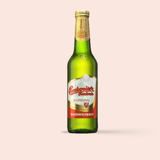 Budweiser 0.33l