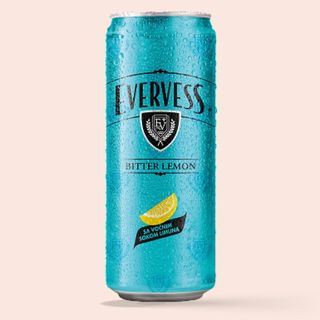 Evervess Bitter lemon 0.33l