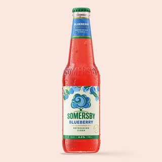Somersby borovnica 0.33l