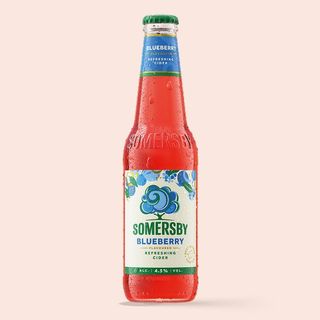 Somersby borovnica 0.33l