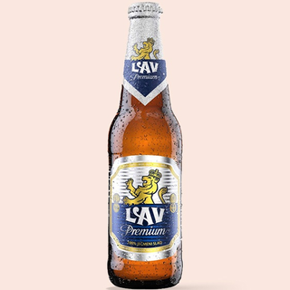 Lav 0.33l