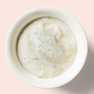 Tzatziki preliv 40g