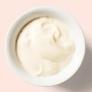 Crema fresca 40g