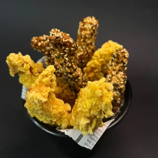 Šareni fingersi 250gr