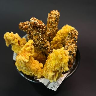 Šareni fingersi 250gr