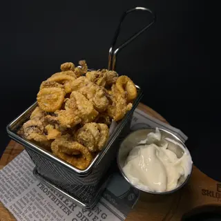 Lignje