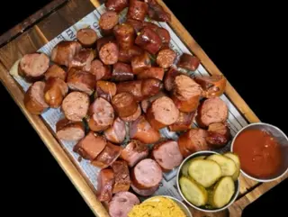 Mix Kobasica (za 2 osobe)