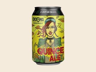 Dogma Miss Quince 0.33l