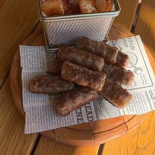 Ćevapi