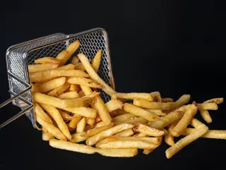 Pomfrit