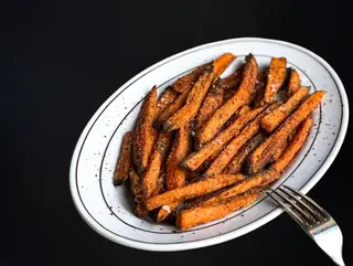 Batat pomfrit