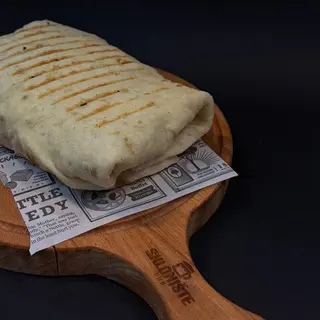 Chicken Wrap