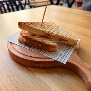Tost Klasik