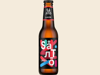 Salto Lager 0.33l