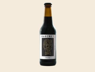 Kabinet Porter 0.33l