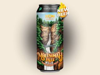 Dogma Multnomah falls 0.5l