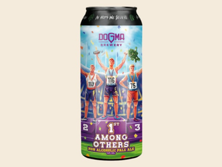 Dogma 1st among others 0.5l