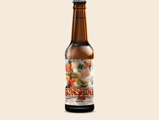 Crow Sunshine 0.33l