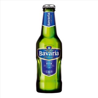 Bavaria 0.25