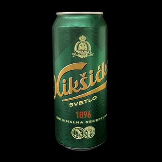 Niksicko 0.5 L