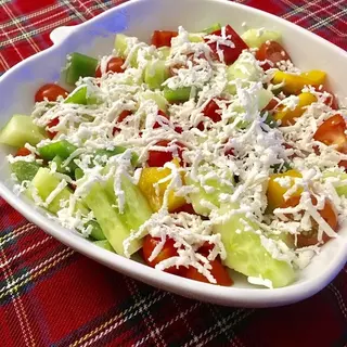 Sopska salata