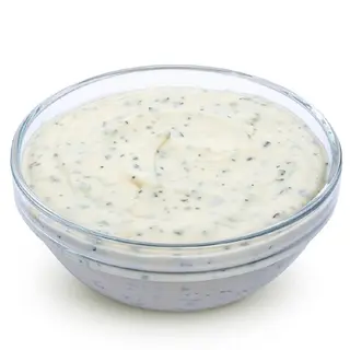 Sos od belog luka