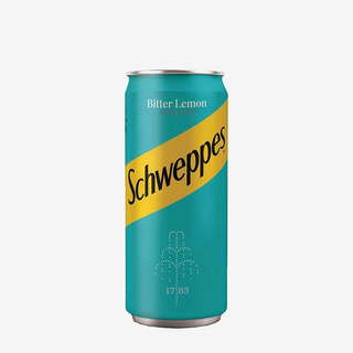 Bitter Lemon 0.33l