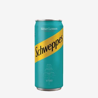 Bitter Lemon 0.33l