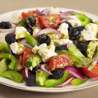 Grcka salata