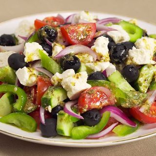 Grcka salata