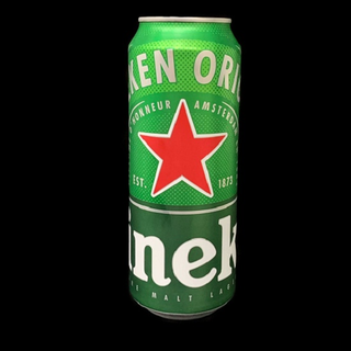 Heineken 0.5 L
