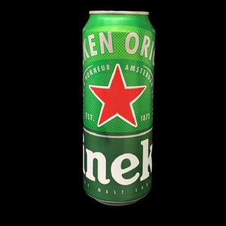 Heineken 0.5 L