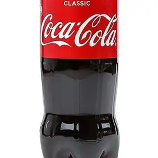 Coca Cola 1l