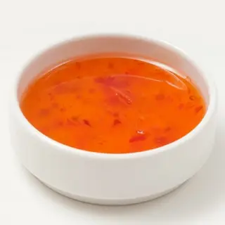 Slatko ljuto kiseli sos