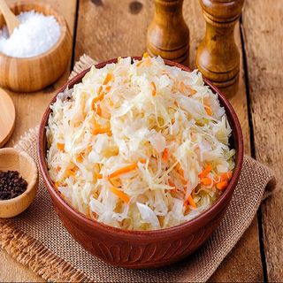 Kiseli kupus 200g