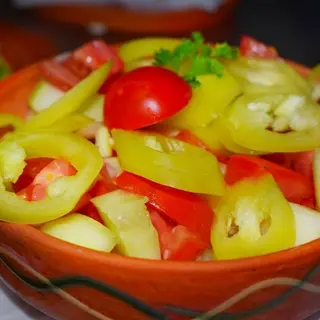 Srpska salata