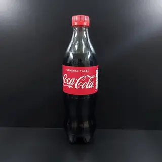 Coca Cola 0.5l