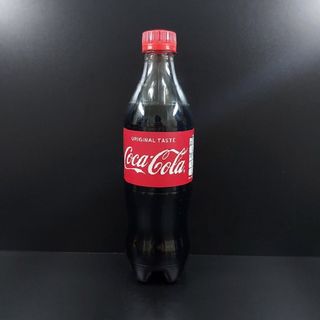 Coca Cola 0.5l