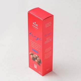 Dragé višnja i badem