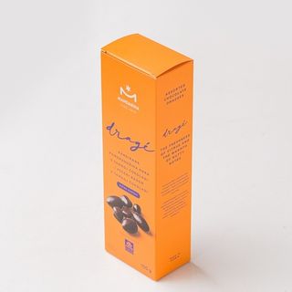 Dragé pomorandža i badem